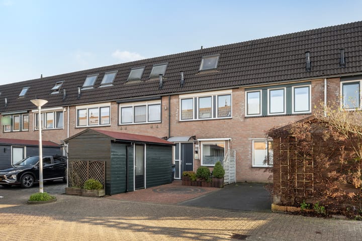 Photo 26 of Zwijnsbergenweg 102