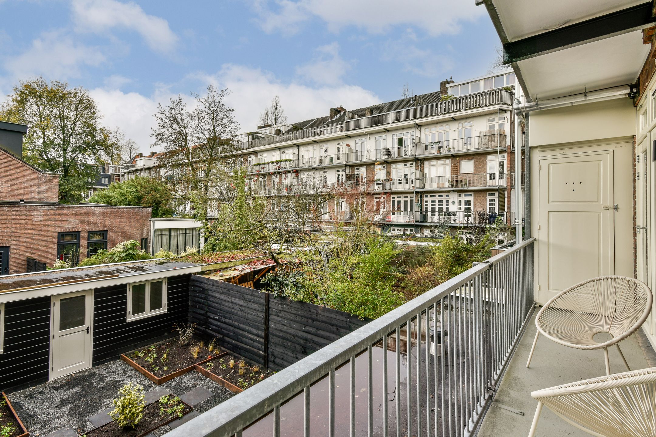 Foto 12 van Andreas Schelfhoutstraat 41-1