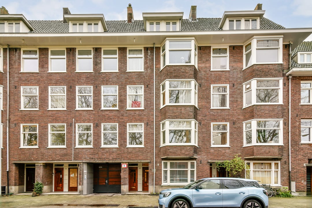 Foto 16 van Andreas Schelfhoutstraat 41-1