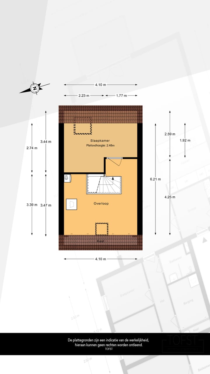Photo 34 of Zwijnsbergenweg 102
