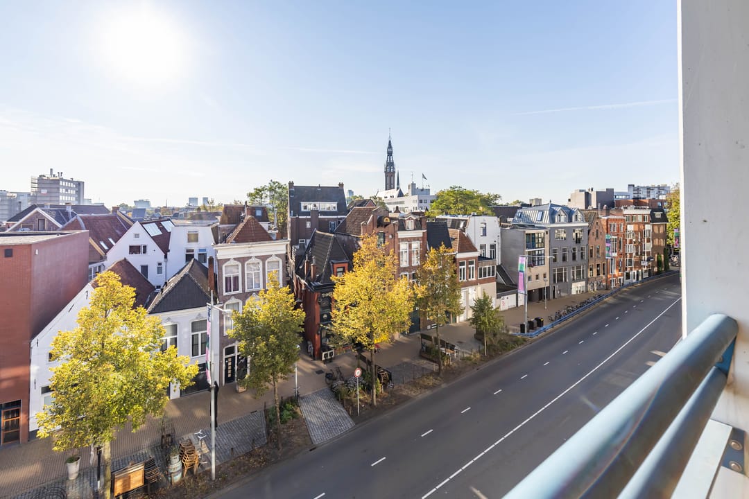 Foto 41 van Gedempte Kattendiep 92