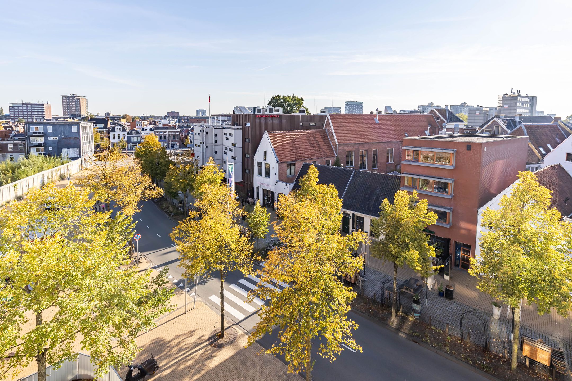 Foto 42 van Gedempte Kattendiep 92