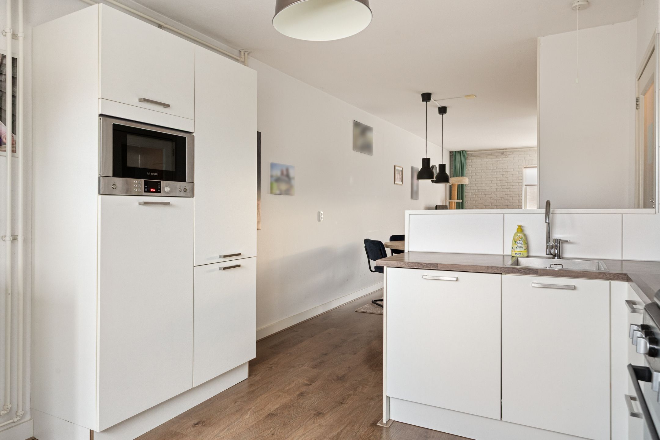 Foto 3 van Bert Haanstrastrook 127