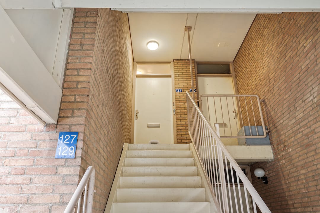 Foto 7 van Bert Haanstrastrook 127