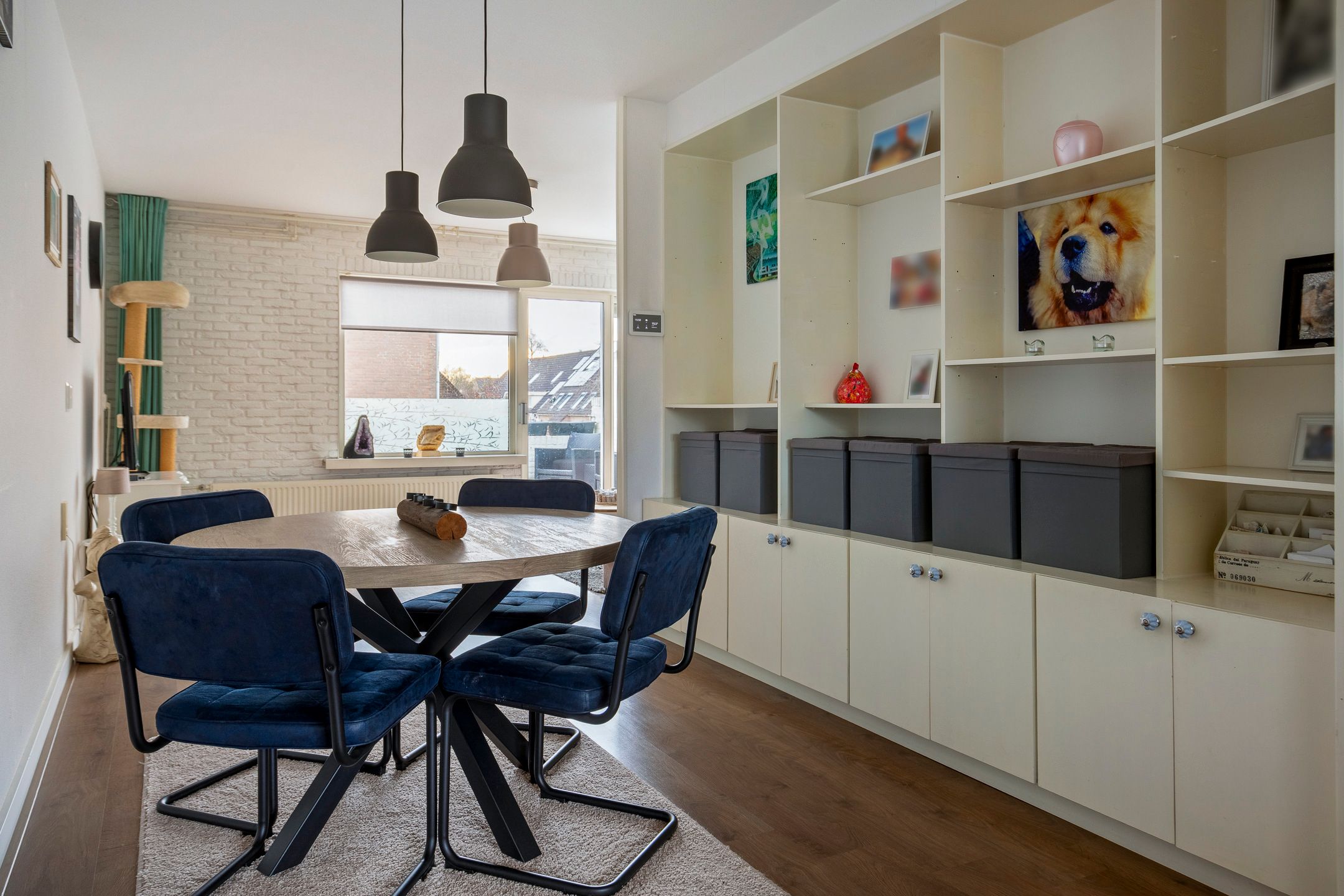 Foto 9 van Bert Haanstrastrook 127