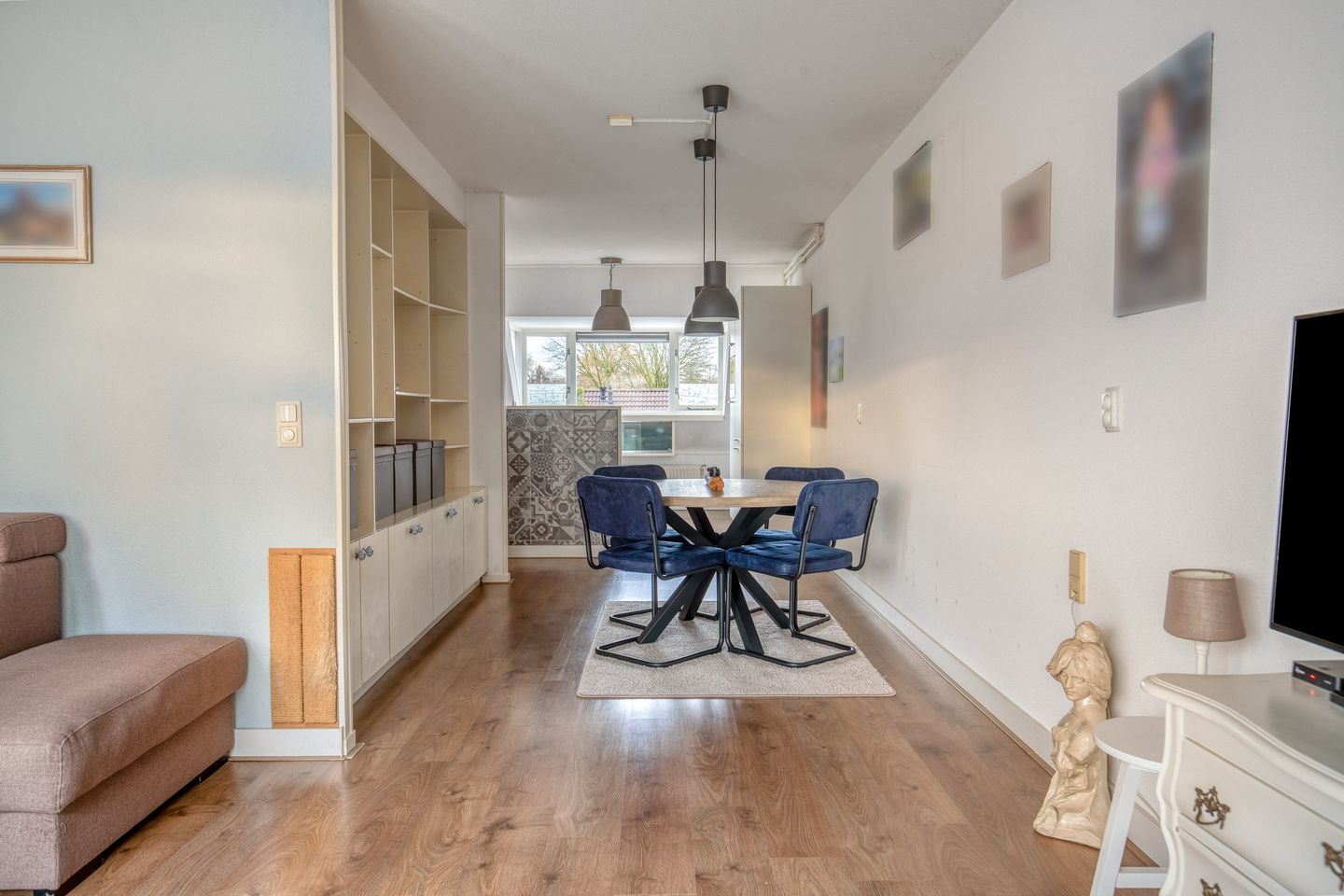 Foto 10 van Bert Haanstrastrook 127