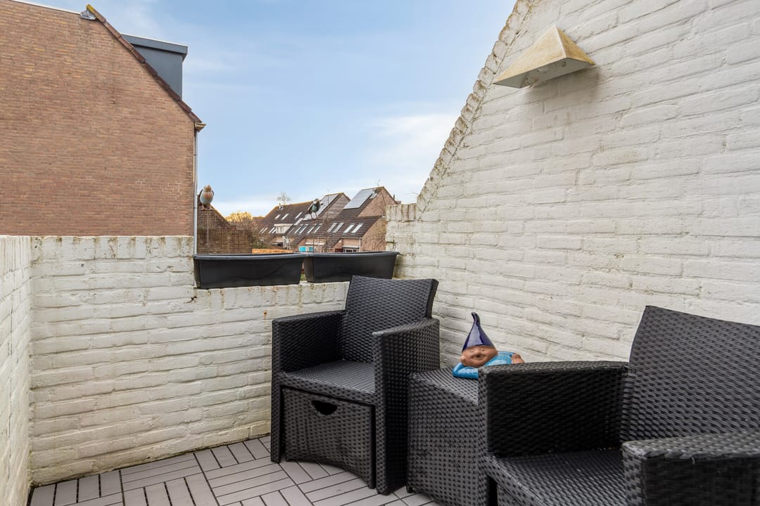 Foto 13 van Bert Haanstrastrook 127