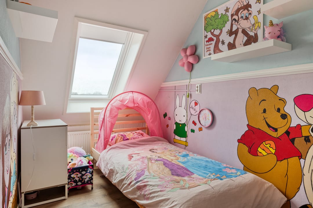 Foto 22 van Bert Haanstrastrook 127