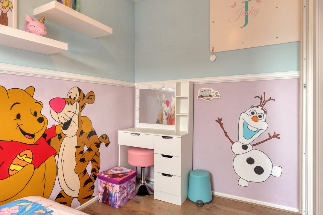 Foto 23 van Bert Haanstrastrook 127