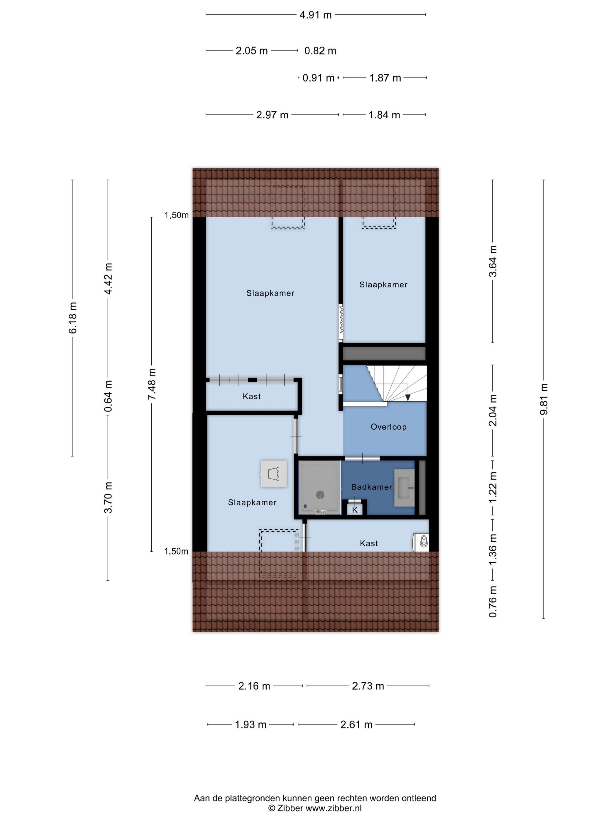 Foto 30 van Bert Haanstrastrook 127