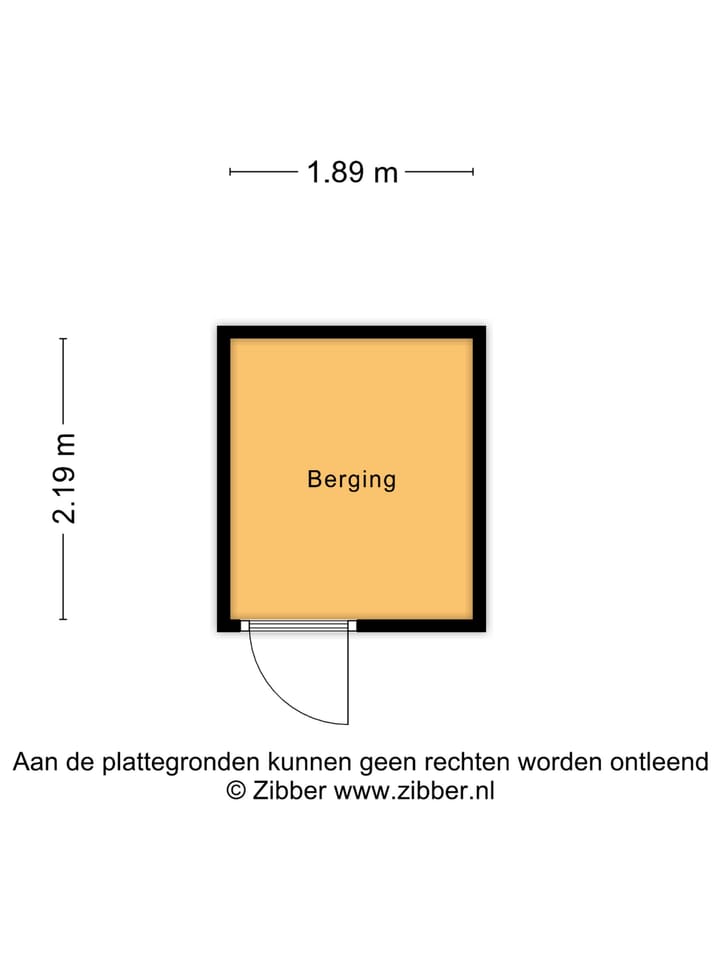 Photo 31 of Bert Haanstrastrook 127