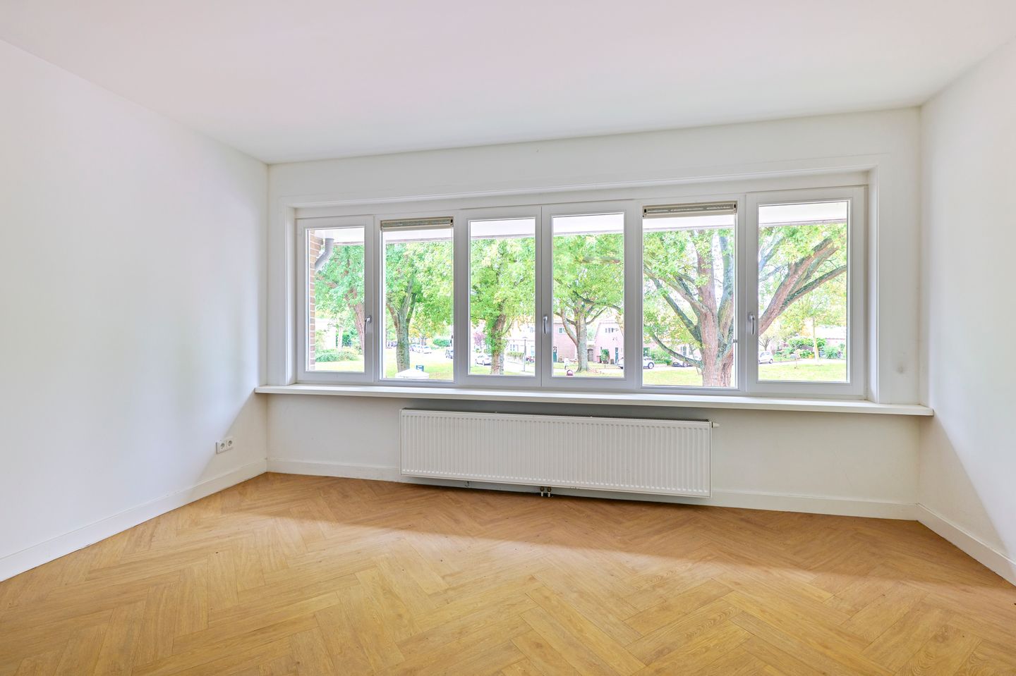 Foto 4 van Kometensingel 84-1