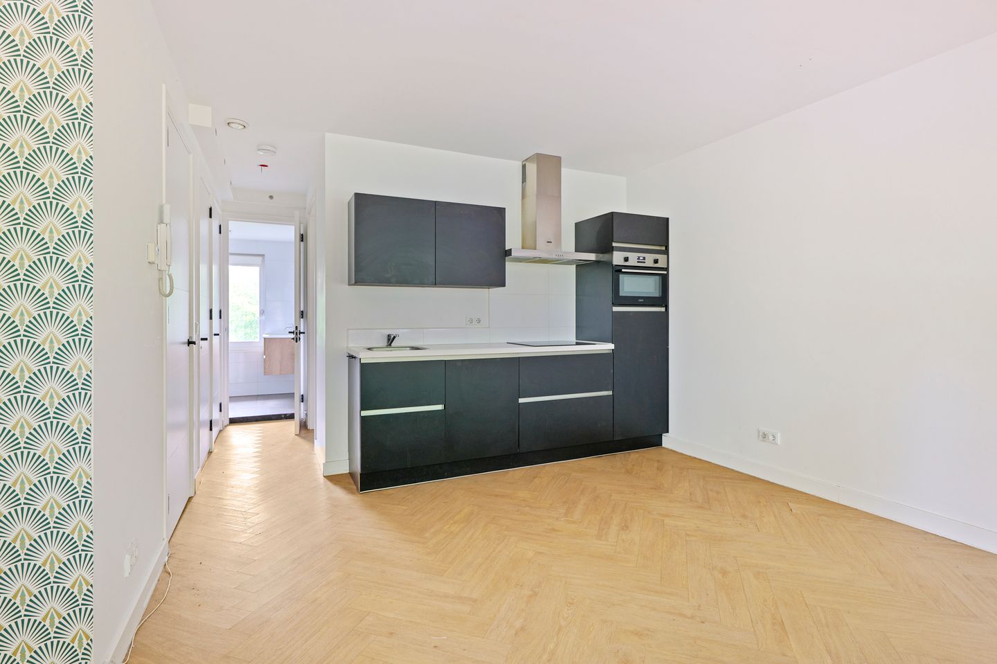 Foto 5 van Kometensingel 84-1