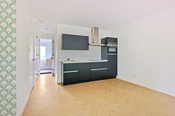 Foto 5 van Kometensingel 84-1