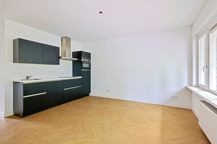 Foto 6 van Kometensingel 84-1