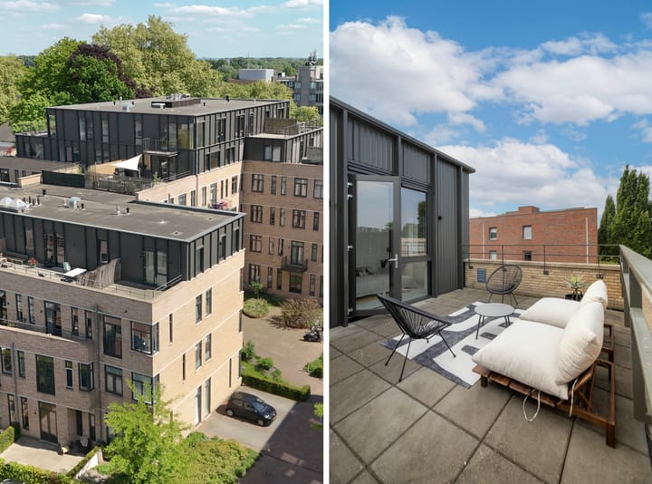 Photo 16 of Velperweg 19-307