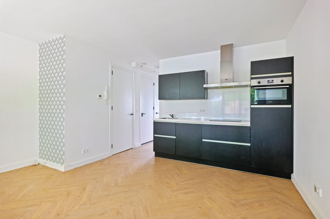 Foto 7 van Kometensingel 84-1