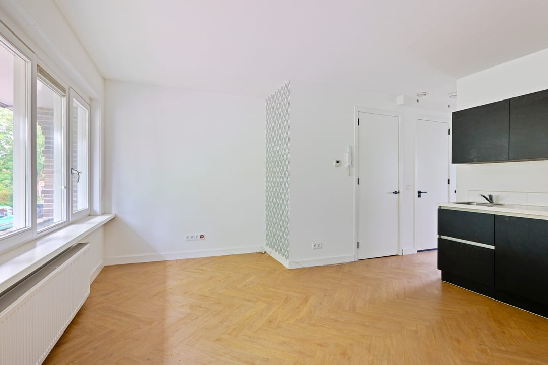 Foto 8 van Kometensingel 84-1