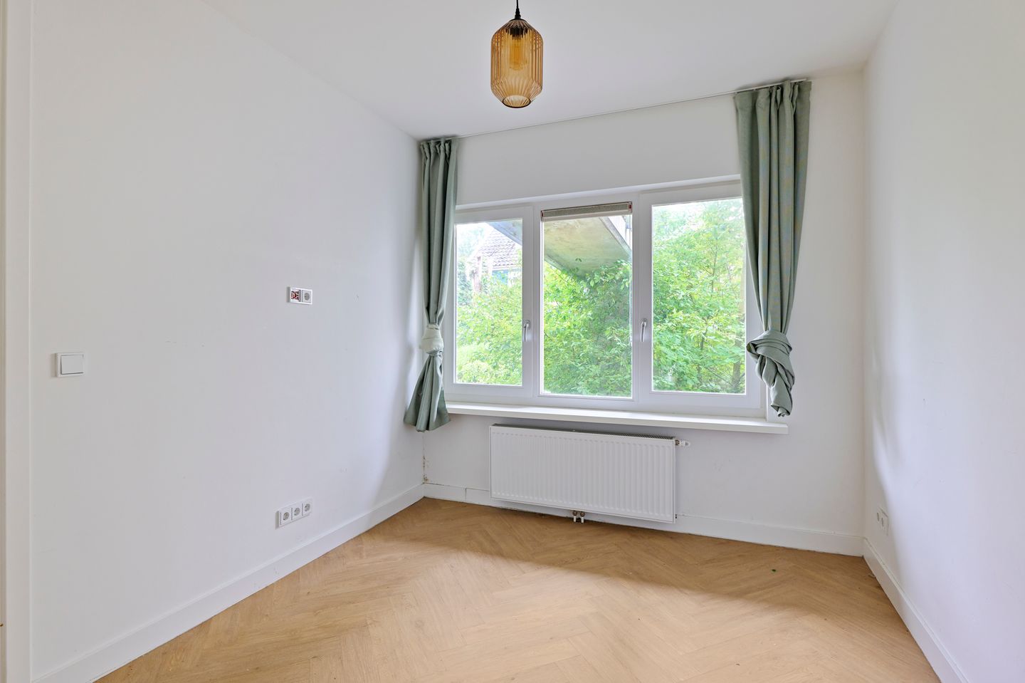 Foto 10 van Kometensingel 84-1