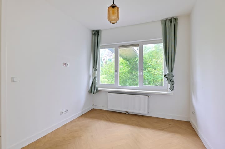 Foto 10 van Kometensingel 84-1