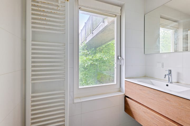 Foto 16 van Kometensingel 84-1