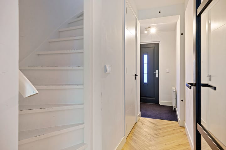 Foto 18 van Kometensingel 84-1