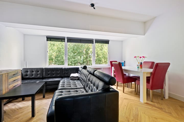 Foto 20 van Kometensingel 84-1