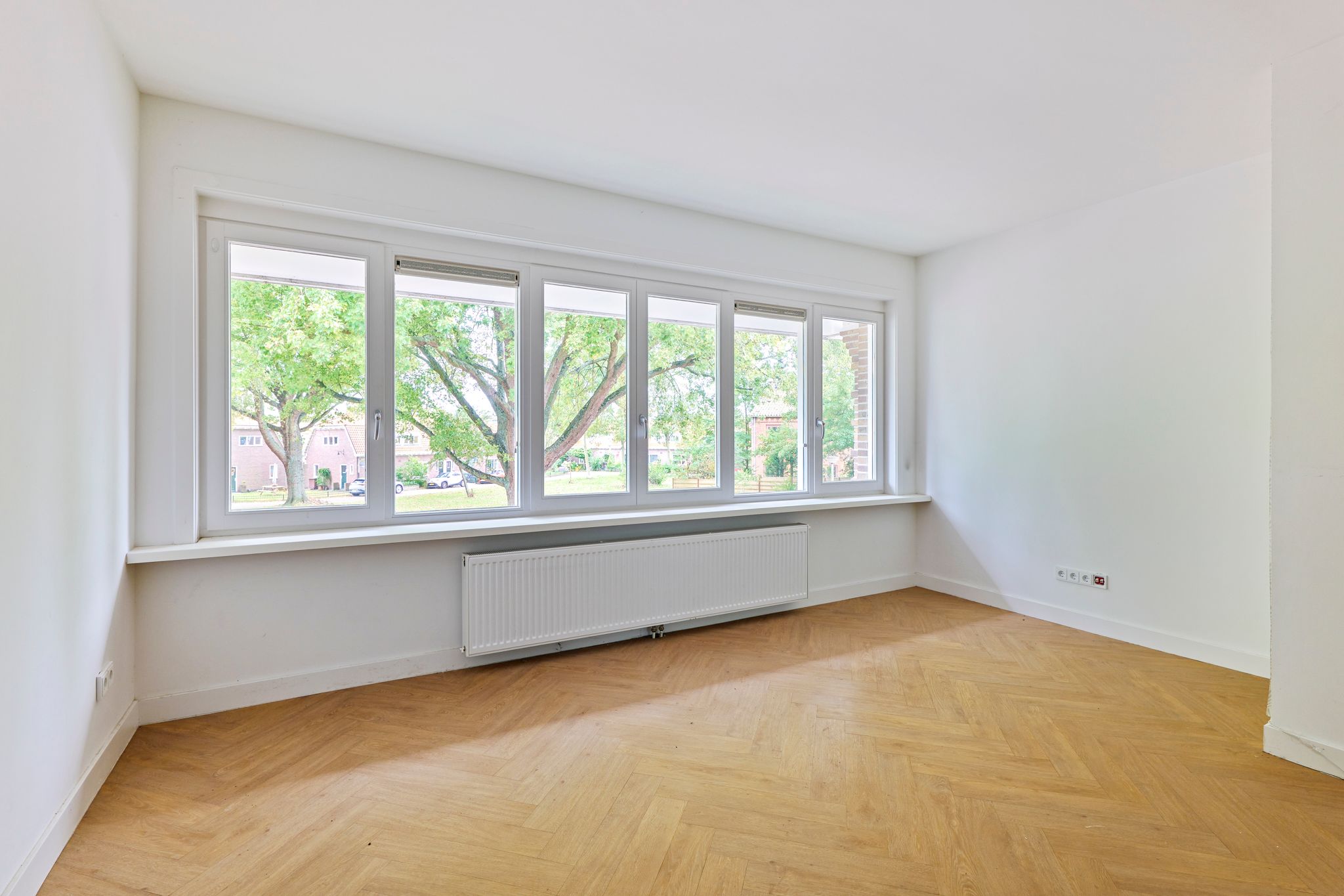 Foto 9 van Kometensingel 84-1