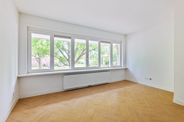 Foto 9 van Kometensingel 84-1