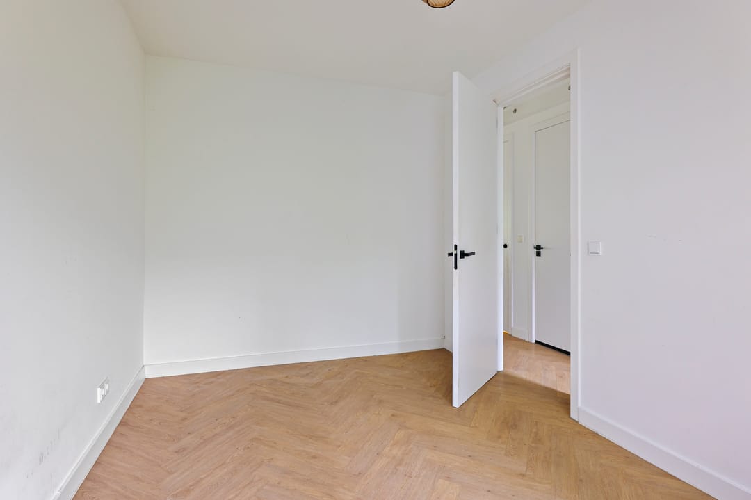 Foto 11 van Kometensingel 84-1