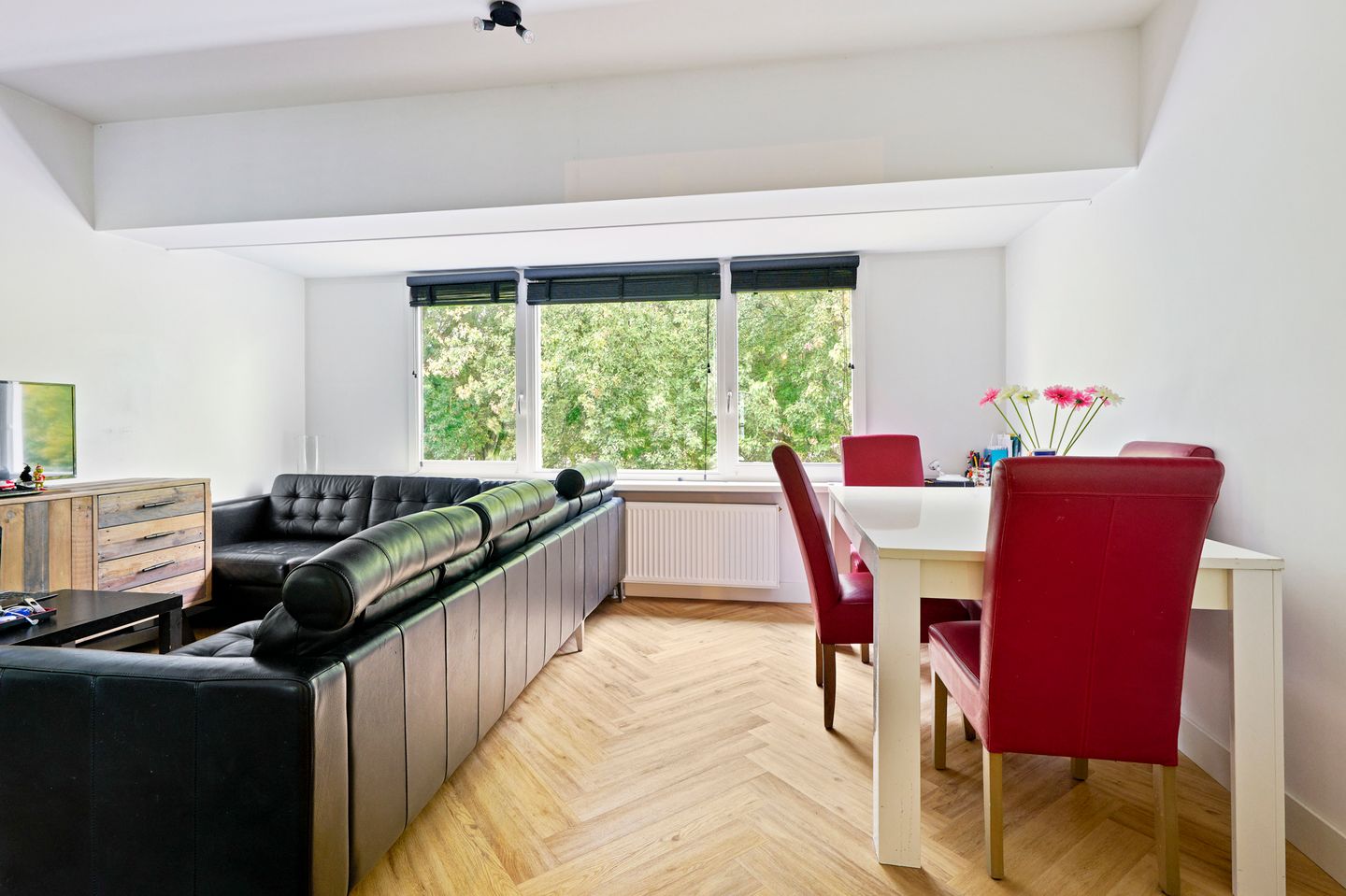 Foto 19 van Kometensingel 84-1