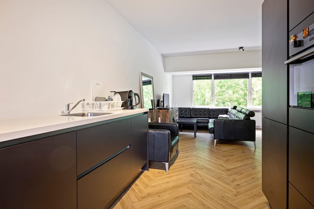 Foto 23 van Kometensingel 84-1