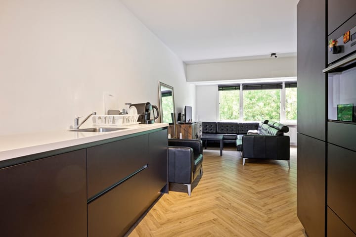 Foto 23 van Kometensingel 84-1