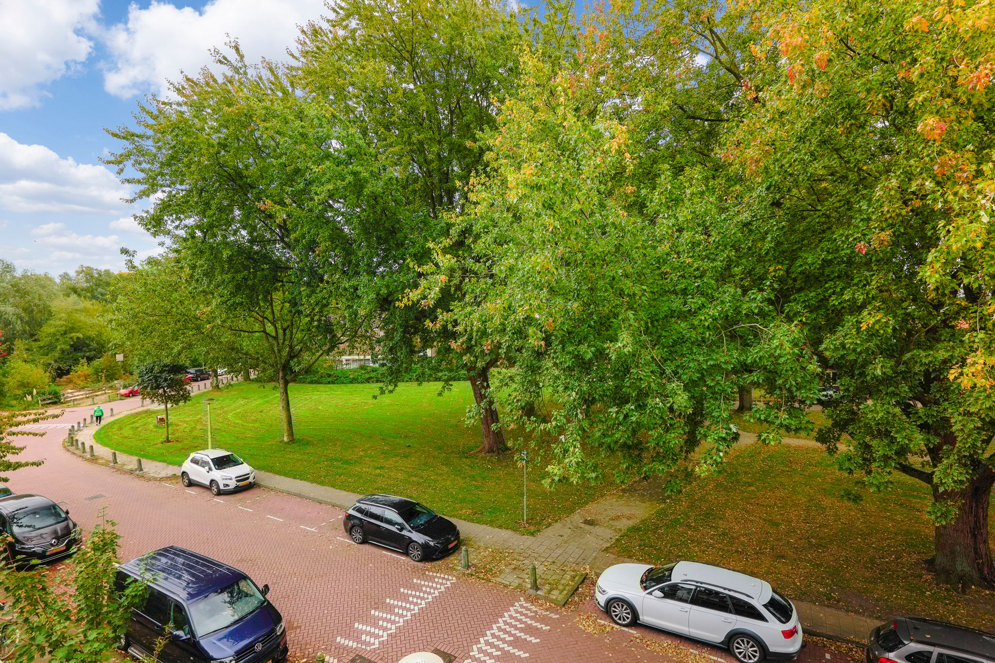 Foto 24 van Kometensingel 84-1