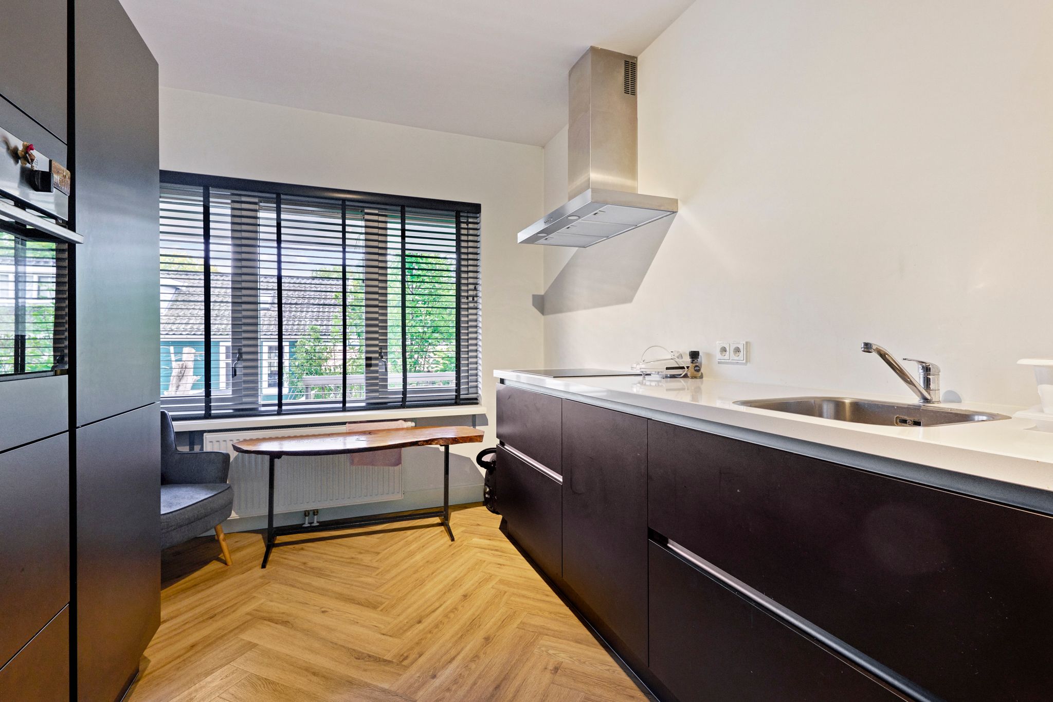 Foto 21 van Kometensingel 84-1