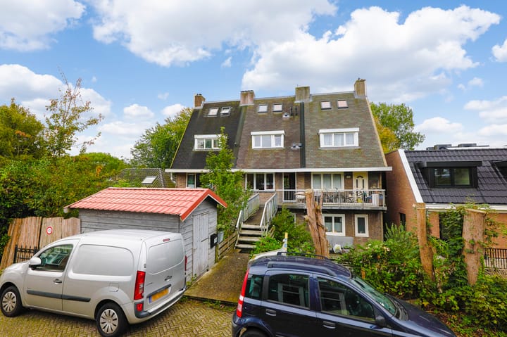 Foto 26 van Kometensingel 84-1