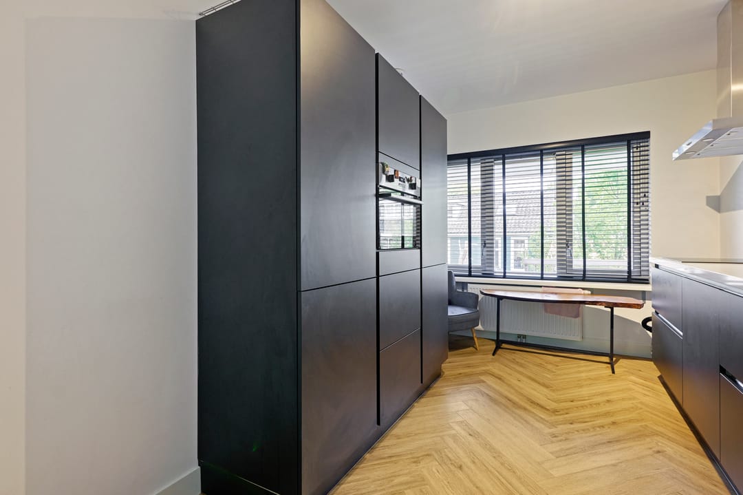 Foto 22 van Kometensingel 84-1