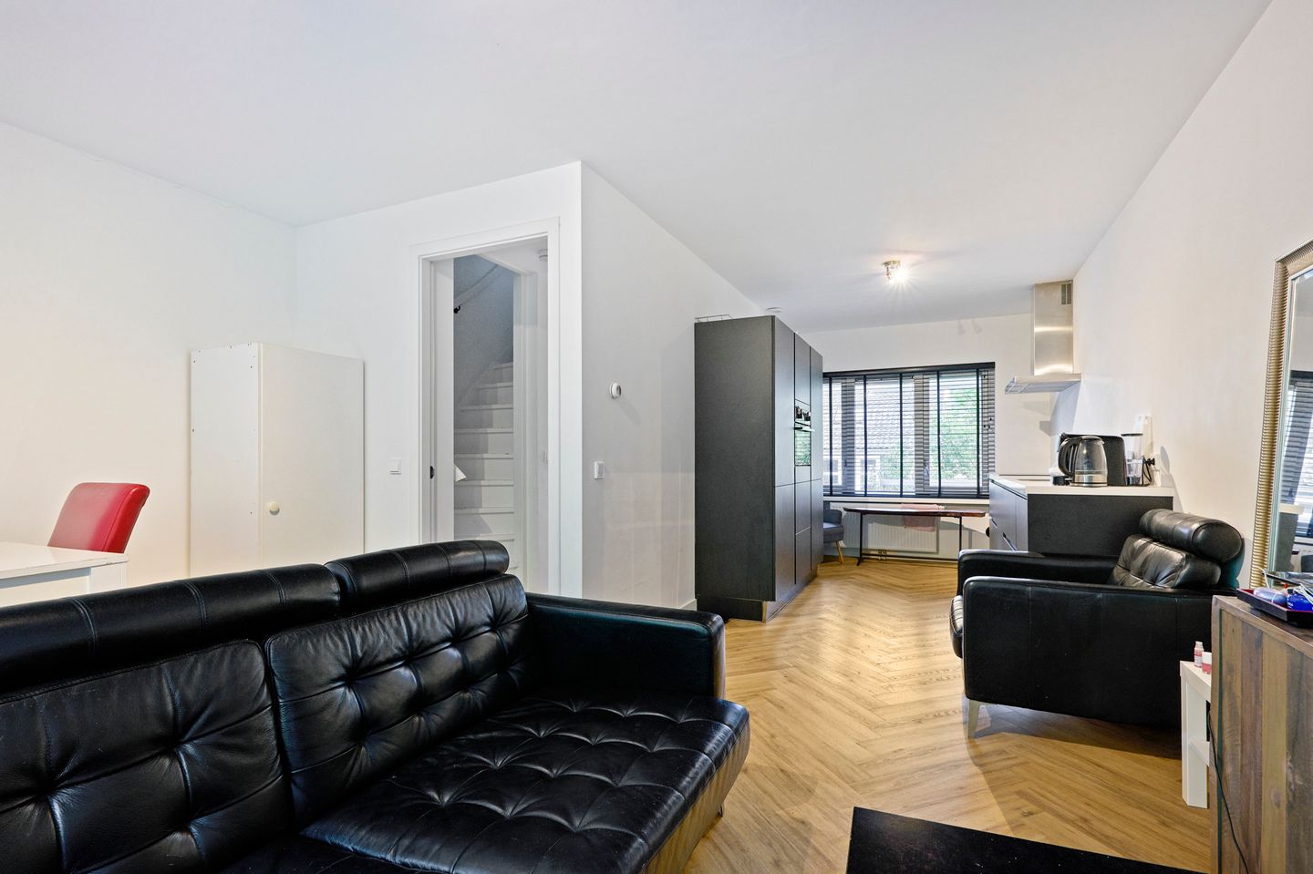 Foto 25 van Kometensingel 84-1