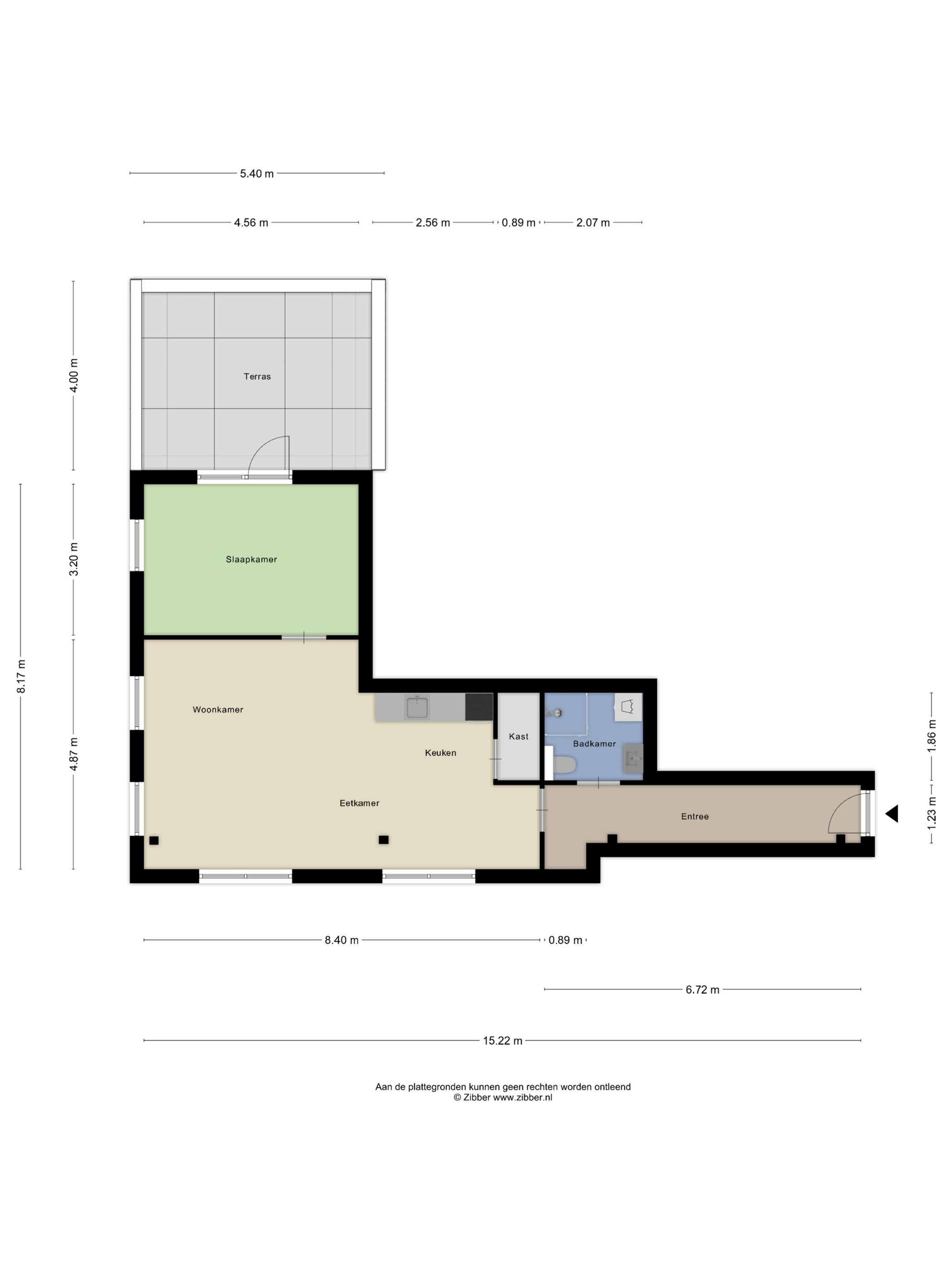 Photo 33 of Velperweg 19-307