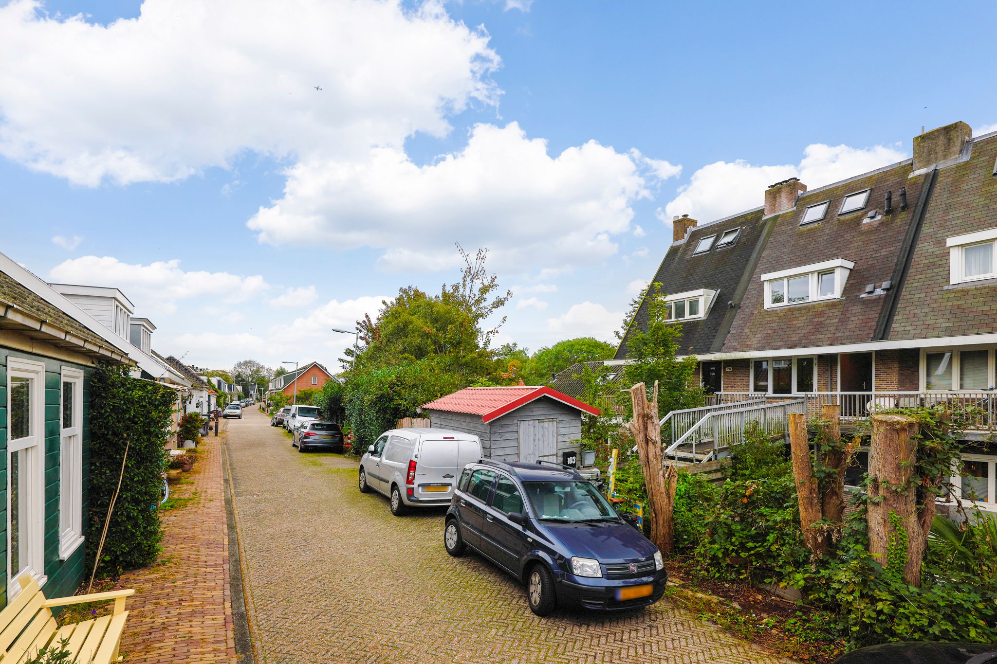 Foto 27 van Kometensingel 84-1