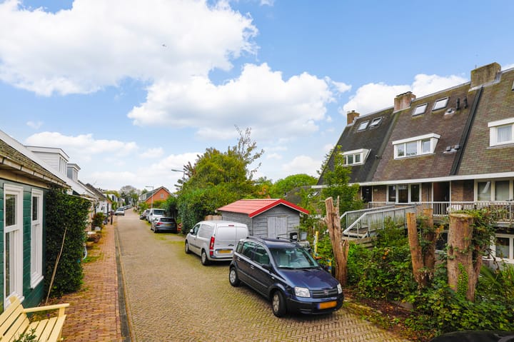 Foto 27 van Kometensingel 84-1