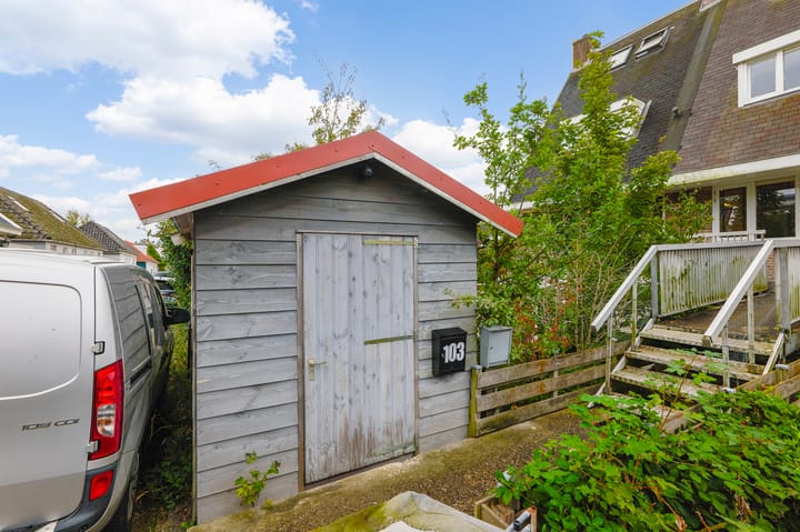 Foto 29 van Kometensingel 84-1