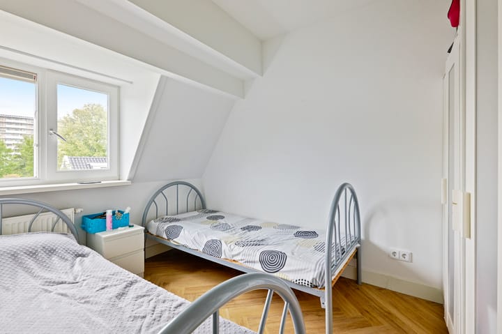 Foto 30 van Kometensingel 84-1