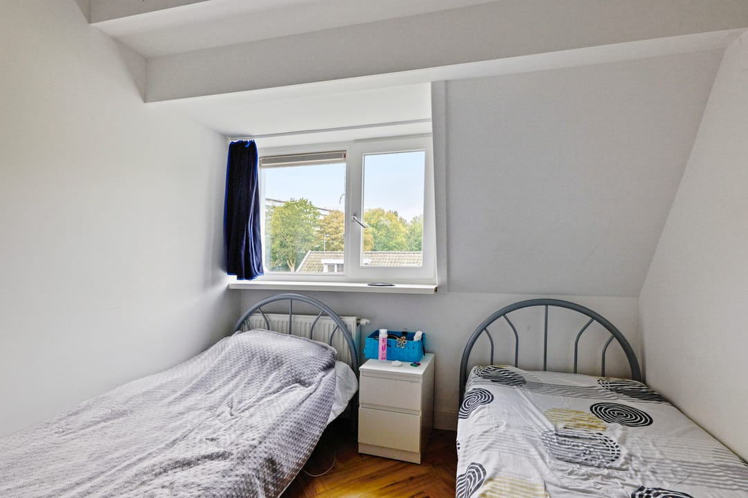 Foto 31 van Kometensingel 84-1