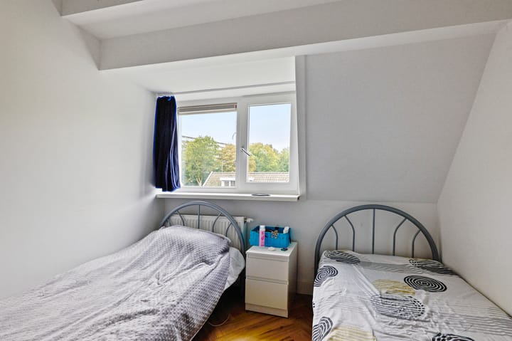 Foto 31 van Kometensingel 84-1