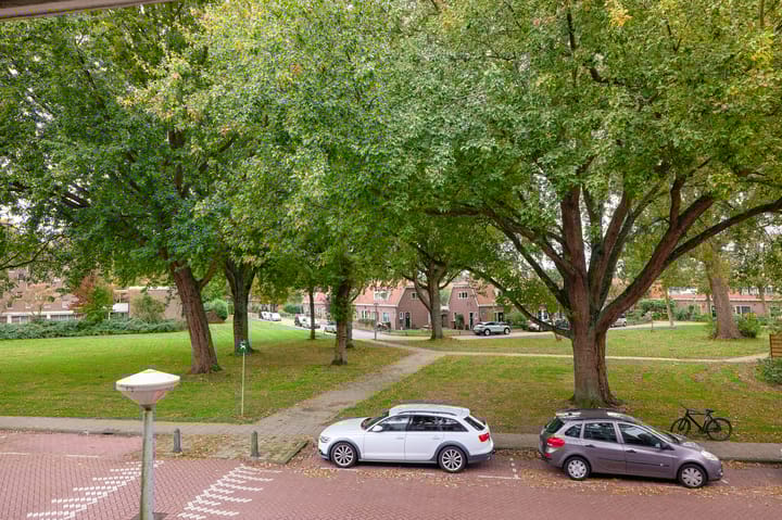 Foto 17 van Kometensingel 84-1