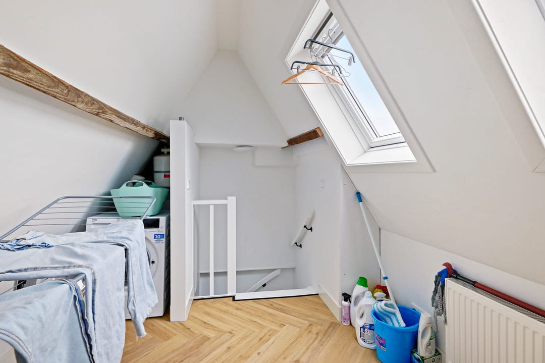 Foto 37 van Kometensingel 84-1