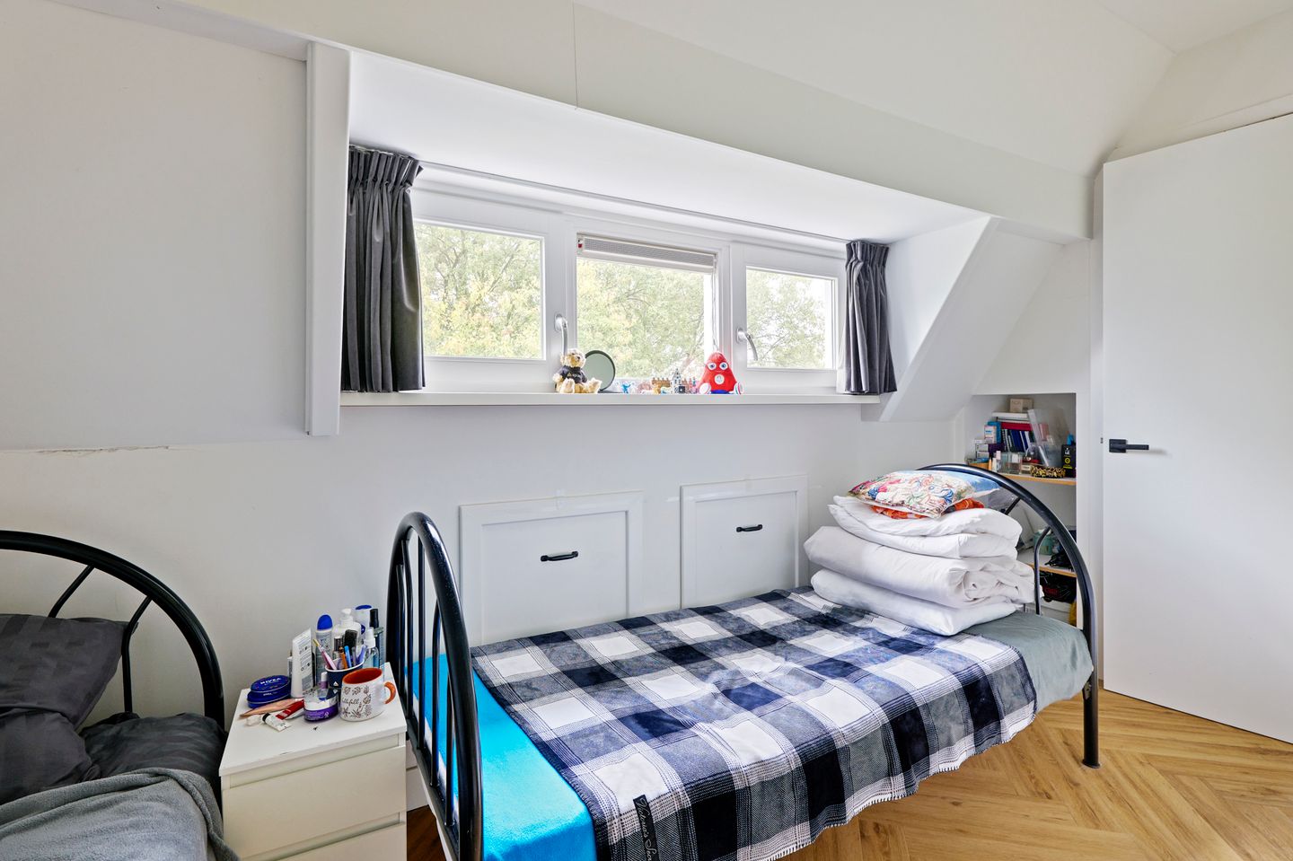 Foto 34 van Kometensingel 84-1