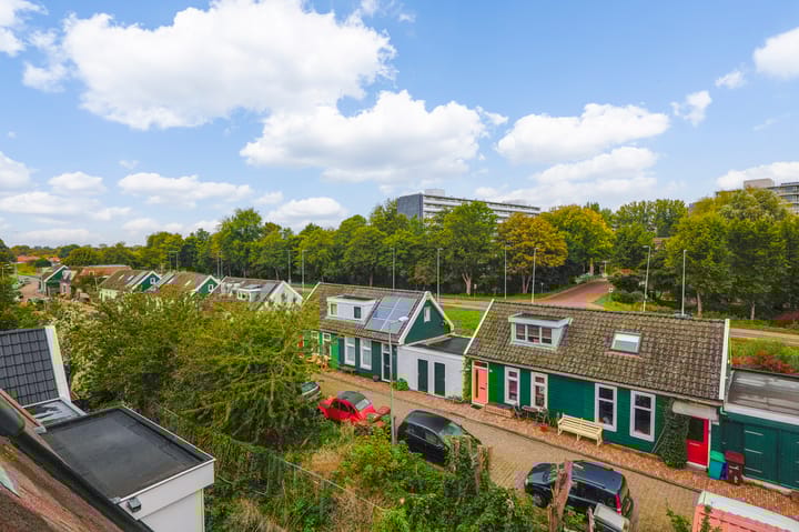 Foto 38 van Kometensingel 84-1