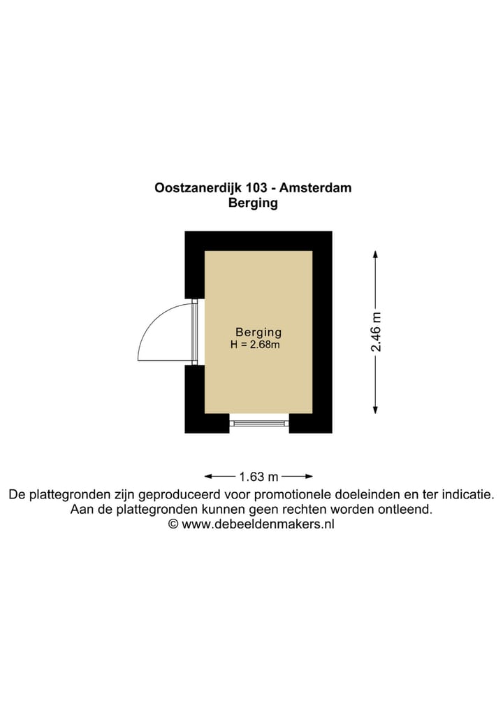Foto 43 van Kometensingel 84-1